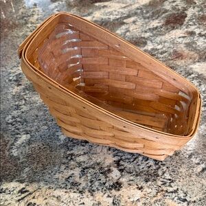 Longaberger Basket